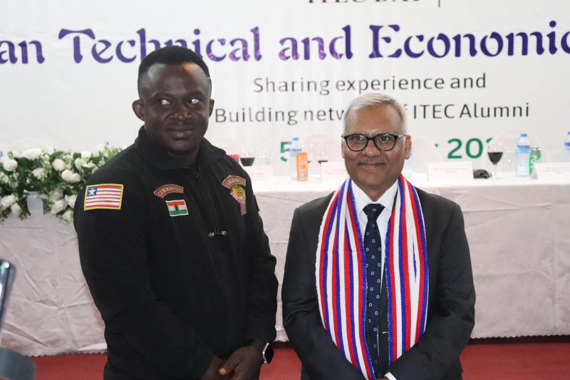 ITEC Day Celebration 2026 - 05 February 2026